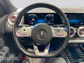 Mercedes-Benz EQB I.V.A DEDUTIVEL 300 4MATIC