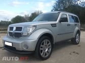 Dodge Nitro  2 8 Crd Dpf Se 2wd