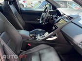 Jaguar E-Pace 1.5 P300e R-Dynamic S AWD Aut.