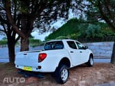 Mitsubishi L200 DI-D  4x4