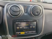 Dacia Sandero 1.5 dCi Stepway