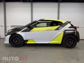 Toyota GR Yaris 1.6 T GR High Performance Paket