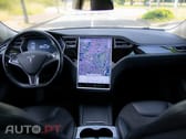 Tesla Model S 70D AWD