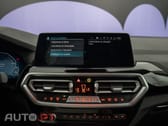 BMW X3 30 e xDrive
