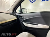 Renault Zoe Outro