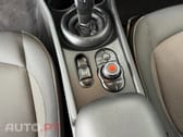 MINI Clubman One D Auto