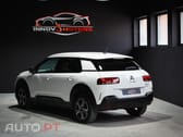 Citroen C4 Cactus BlueHDi 120 Stop&Start EAT6 C-SERIES
