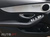 Mercedes-Benz C 220 BlueTEC