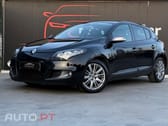 Renault Mégane 1.5 dCi GT Line