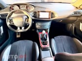 Peugeot 308 SW 2.0 BlueHDi GT Line