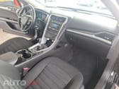 Ford Mondeo 1.5 TDCi Trend