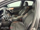 Mercedes-Benz A 250 e AMG Line