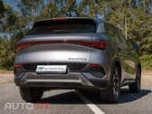BYD Atto 3 60.48 kWh Design