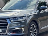 Audi Q7 3.0 TDi E-tron quattro S-line Tiptronic
