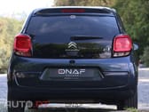 Citroen C1 Airscape 1.0 VTi Feel