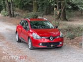 Renault Clio Sport Tourer ND