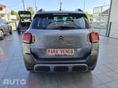 Citroen C3 Aircross 1.2 PureTech Feel Pack