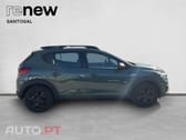 Dacia Sandero Stepway Extreme