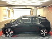 BMW i3 120Ah