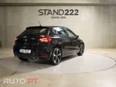 Seat Ibiza 1.0 TSI FR