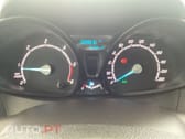 Ford Transit 1.5 TDCi Trend