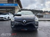 Renault Clio 0.9 TCe GT Line