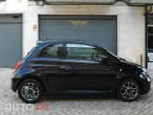Fiat 500 1.0 Hybrid Sport