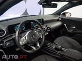 Mercedes-Benz A 250 e AMG Line