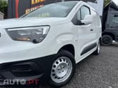 Opel Combo 1.5 CDTi L1H1