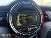 MINI Cooper One