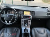 Volvo V60 Cross Country 2.0 D3 Summum Geartronic