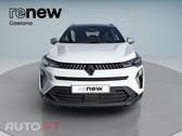 Renault Captur 1.0 TCe 90 techno
