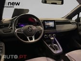 Renault Clio Techno