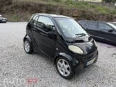 Smart City Coupe & Passion 55