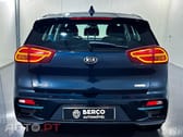 Kia Niro 64kWh Premium Pack