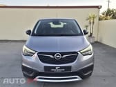 Opel Crossland X 1.2 T 2020