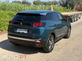 Peugeot 3008 1.5 BlueHDi Allure Pack EAT8