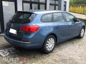 Opel Astra 1.7 Cdti Sports Tourer