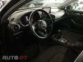 Audi A3 Sportback 1.6 TDi Design