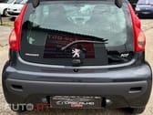 Peugeot 107 1.0 Active