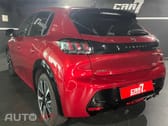 Peugeot 208 1.2 PureTech GT