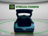 MG MG4 64 kWh XPower Luxury