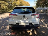 Renault Captur 1.0 TCe Techno Bi-Fuel