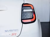 Fiat 600 1.2 Hybrid