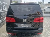Volkswagen Touran 1.6 TDI Blue.Highine 7L