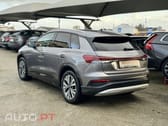 Audi Q4 E-Tron 40 82 kWH