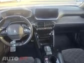 Peugeot E-2008 GT Pack