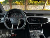 Audi A7 Diesel / Híbrido