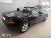 Mercedes-Benz SLK 200 Kompressor Edition