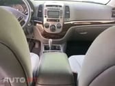 Hyundai Santa Fe 3.5 v6